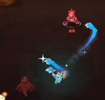 最后的原始人九游版 最后的原始人九游版