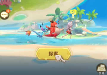 最后的原始人九游版 最后的原始人九游版