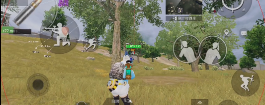 foxֱװPUBG MOBILE