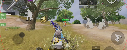 foxֱװPUBG MOBILE