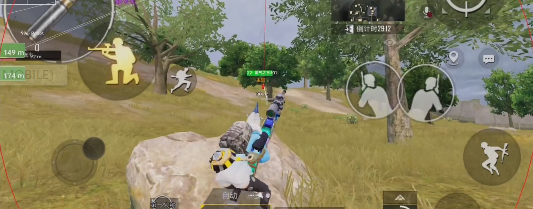 foxֱװPUBG MOBILE