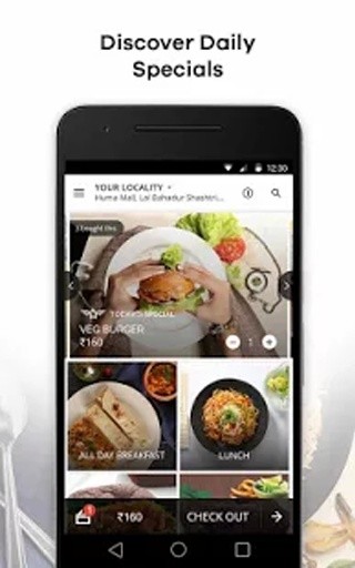 eatsurev7.3.9 ׿