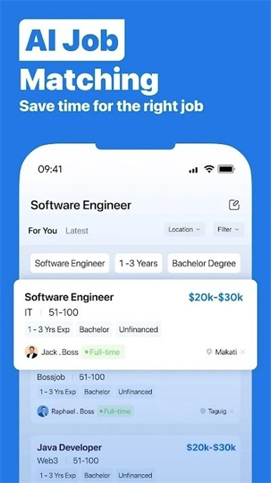 bossjobv3.5.27 ׿