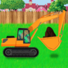 ҵĳн迨My City Construction Trucksv1.2 ׿