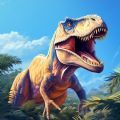 侏罗纪山谷(Jurassic Valley)v1.0 安卓版