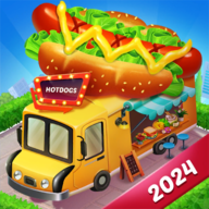 ʳ(Foodie Festival)v1.0.8 ׿