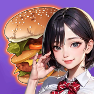 汉堡女孩小店(Sexy Burger Girls)v1.0 安卓版