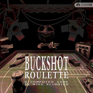 Ǧ̶Buckshot Roulette(ħĶľ)v1.0 ׿