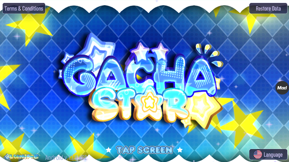 Gachastar加查之星3.3汉化版v1.3.3 官方正版