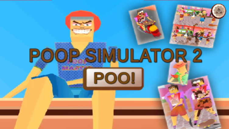 ģ2İģ(Poop Simulator 2)v1.3 ׿