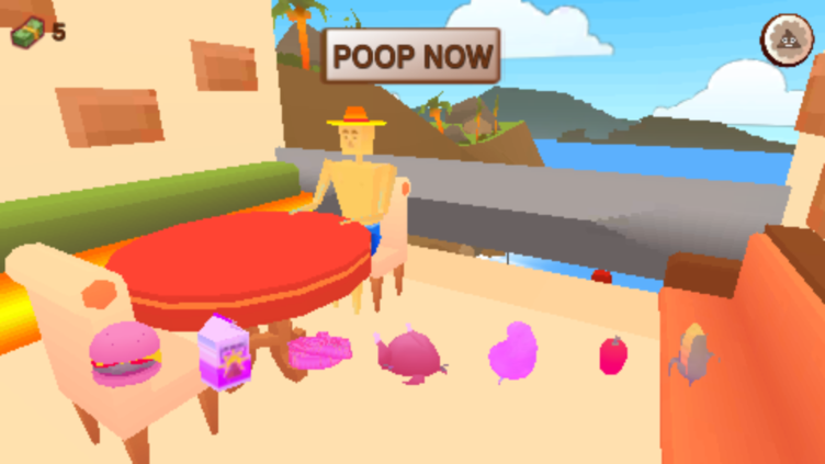 ģ2İģ(Poop Simulator 2)v1.3 ׿