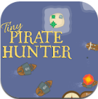 小小海盗猎人中文汉化版（Tiny Pirate Hunter）v1.0 安卓最新版