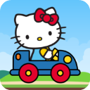 èðѰ棨Hello Kitty Racing Adventures 2v4.0.0 ׿°