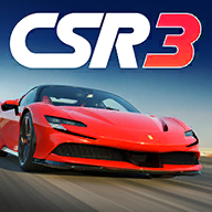 CSR赛车3v0.8.1 安卓中文版