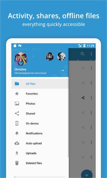 Nextcloud appv3.27.0 °汾