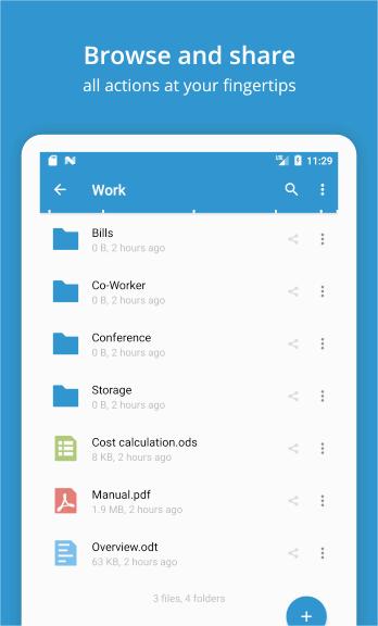 Nextcloud appv3.27.0 °汾