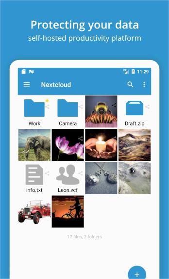 Nextcloud appv3.27.0 °汾