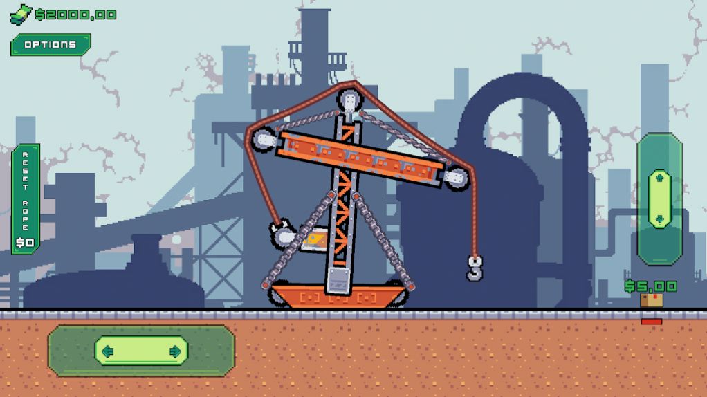 ΢Сػ(Tiny Construction: Crane Craft)v1.0.4 ׿