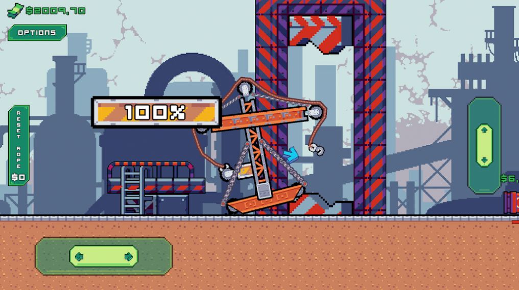 ΢Сػ(Tiny Construction: Crane Craft)v1.0.4 ׿