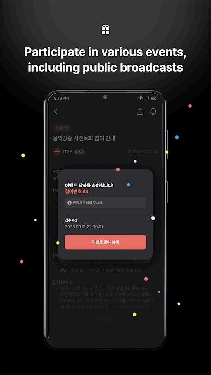 jyp fans下载appv1.0.107 最新版