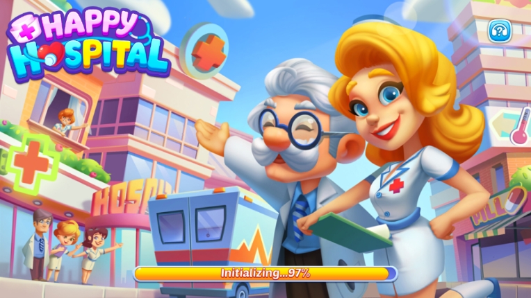 ҽԺ׿棨Crazy Hospitalv1.0.27 ׿Ѱ