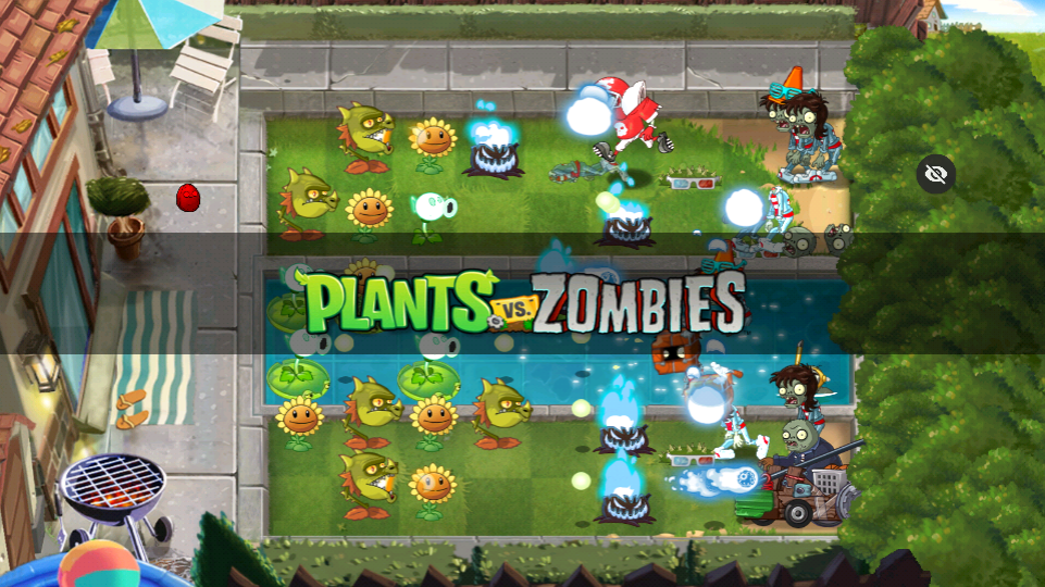 PvZ TVȫǰv1.1.5 ׿