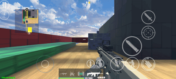 սС°(ShootHouse)v1.354 