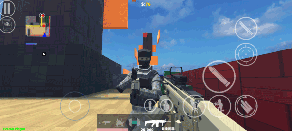 սС°(ShootHouse)v1.354 