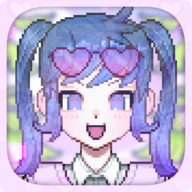 Pixel Poca像素少女波卡免费版v0.0.16 安卓最新版