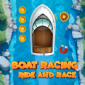 赛艇竞速比赛Boat Racingv1.0.0.0 安卓版