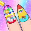 ͯɳŮ(Kids Nail Art Salon Girls Game)v1.0 ׿