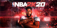 NBA2K20