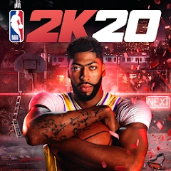 NBA2K20免费豪华存档版下载v98.0.2 官方手机版