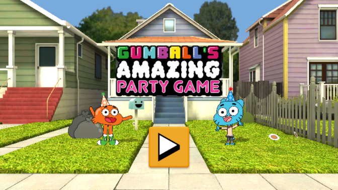 ɶ(Gumball Party)v1.0.8 ׿