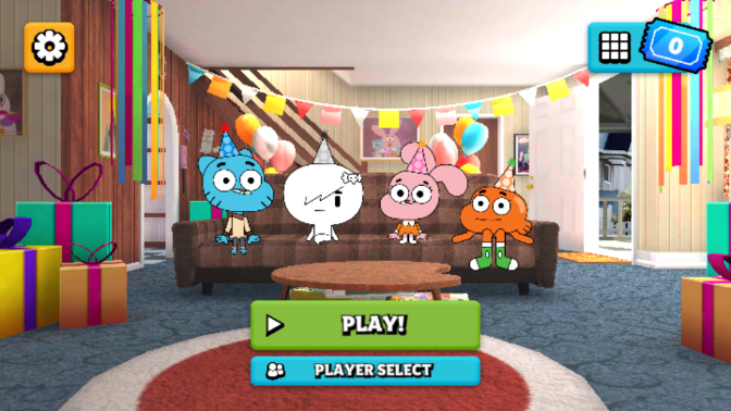 ɶ(Gumball Party)v1.0.8 ׿