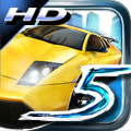 狂野飙车5(Asphalt 5 HD)v1.1.3 官方正版