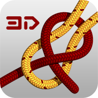 Knots 3d中文版v8.9.0 最新版