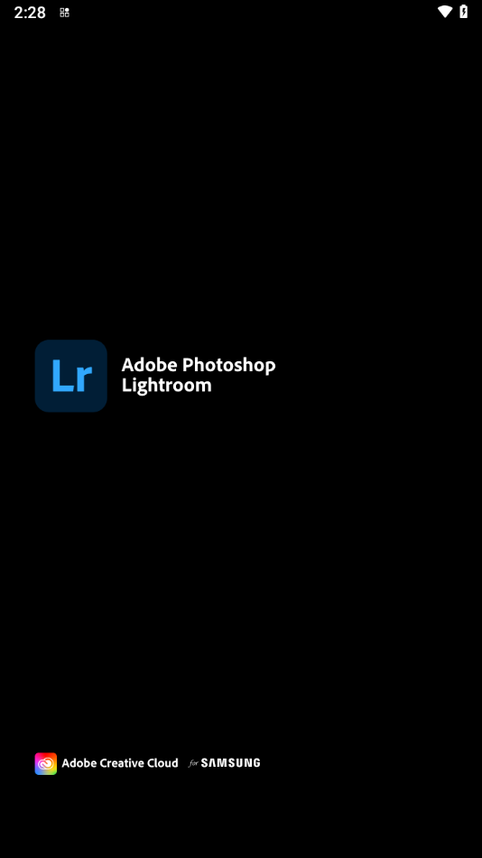 adobe lr手机完整中文版app下载1