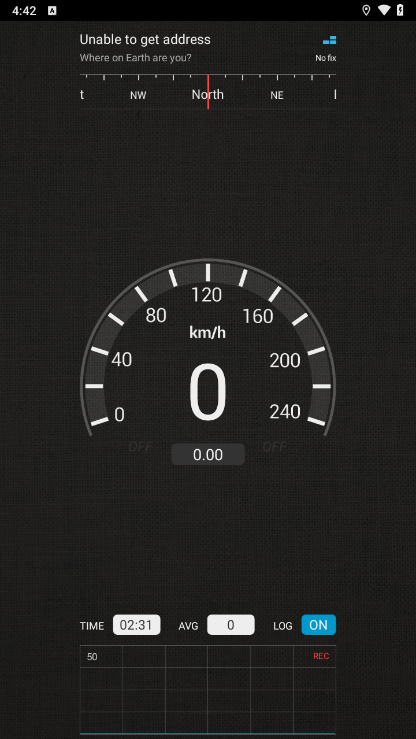 车速测速仪V3.3.2安卓版