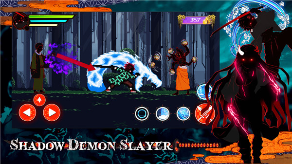 Ӱħ2(ShadowDemonSlayer2)v1.0 ׿