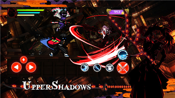 Ӱħ2(ShadowDemonSlayer2)v1.0 ׿