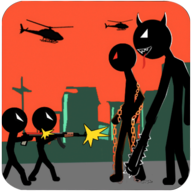 ս۶ս(Stickman Army)v2.2 ׿