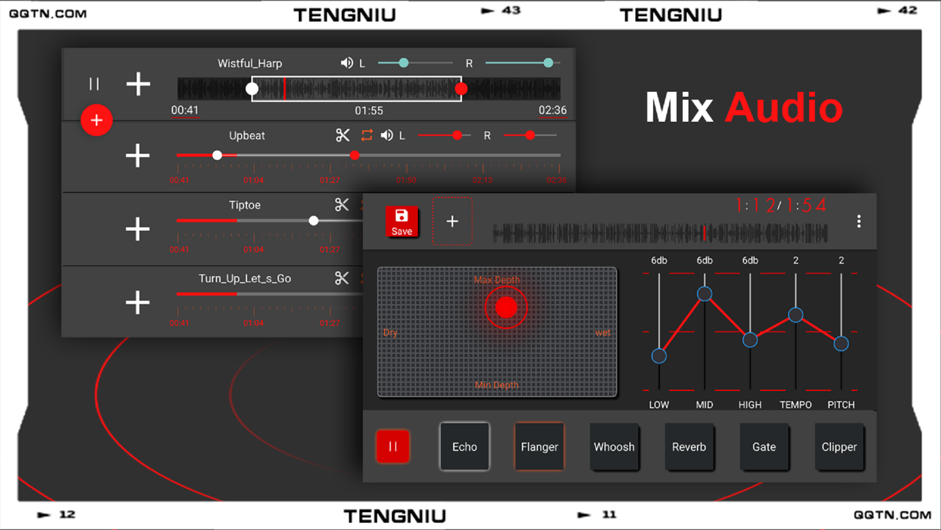 audiolab软件下载v1.2.17 安卓版