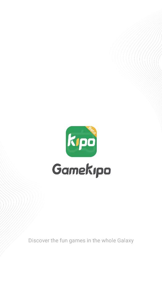 GameKipo游戏盒中文版v1.1.6.17 安卓版