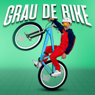 Grau de Bike自行车游戏v1.0 最新版