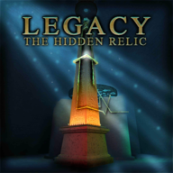 遗产3隐藏的遗迹完整版（Legacy 3  The Hidden Relic）v1.3.4 安卓版