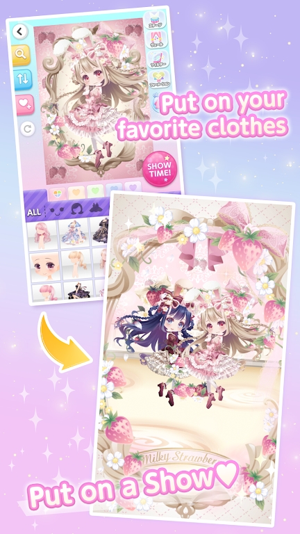 Ůʱ(CocoPPaPlay)v2.23 İ