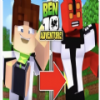 꺧ben10ģҵ([ֱװ]ben10ݰ)v1.0 ׿