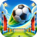 指尖足球竞技(Fingertip Soccer)v9.3 安卓版