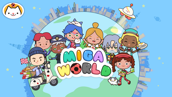 migatowemy world׼Сv1.75 İ